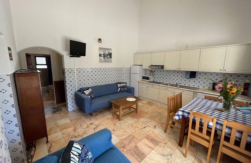 Montemor-o-Novo House | Shared Farmhouse near Serra Monfuradoca