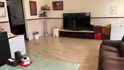 Magong House | Sharkat Homestay