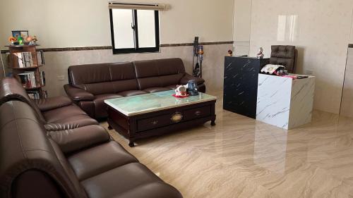 Magong House | Sharkat Homestay