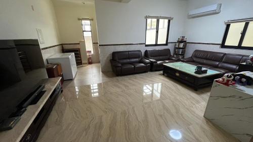 Magong House | Sharkat Homestay