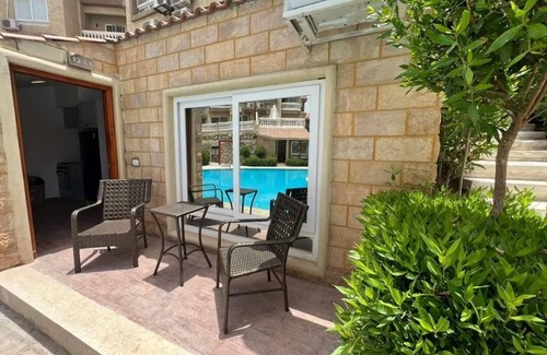 Sharm El Sheikh Ski Chalet | Sharm Chalet , Pool & Aqua Park