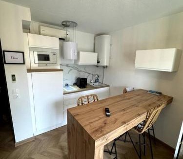 Les Bormettes Apartment | Sharm El-Sheikh, Studio de vacances