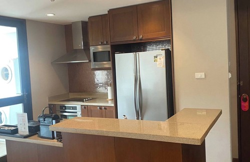 Laem Set Condo | Shasa Vela Condominium D, Mared, Koh Samui - Entire Condo for Rent