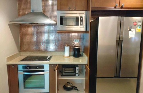 Laem Set Condo | Shasa Vela Condominium, Mared