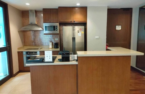 Laem Set Condo | Shasa Vela Condominium G, 3 Bedroom 260 sqm