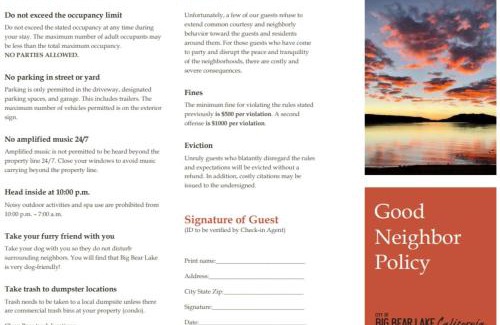 Whispering Forest House | Shasta Mountain Cabin - 1916 by Big Bear Vacations