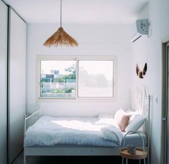 Shavei Zion Apartment | Shavei Zion studio