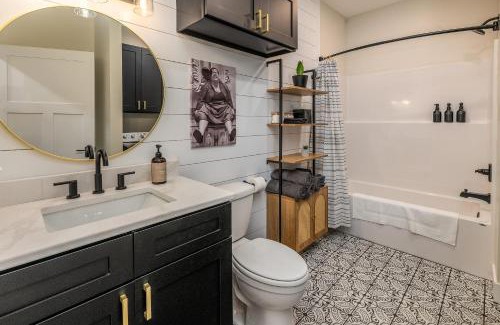 Harrisburg Apartment | Shawnee Pines