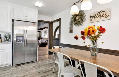 Big Bear Hotel | Shay Meadows Ranch by Big Bear Vacations