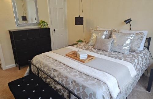 Portsmouth Apartment | ShayBnB