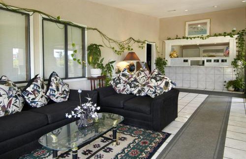 Eden Hotel | Shayona Inn - Eden