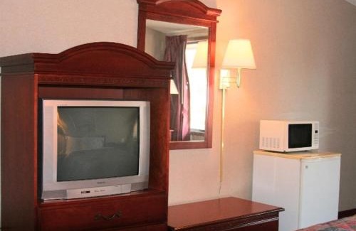 Eden Hotel | Shayona Inn - Eden