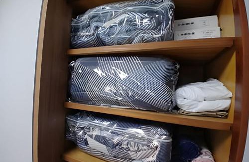 Gonzaga Apartment | SHB - Apto Aconchegante Família Moderno