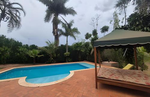 Presidente Prudente Apartment | SHB - Chácara Koxixo, Piscina, Refúgio Urbano e Conforto