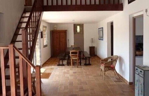 Montseret House | Sheepfold Corbières, 8 Pers, Private Swimming Pool, Air conditioning, Garden with trees 1100M2