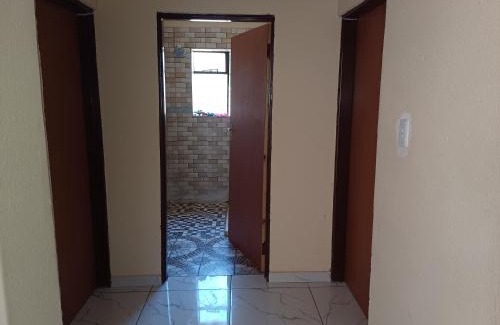 Burgersfort Apartment | Sheeroh's Place