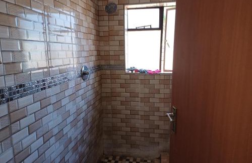 Burgersfort Apartment | Sheeroh's Place