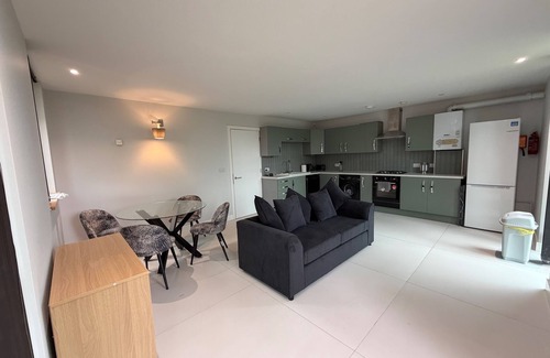 Sheffield Apartment | Sheffield City Comfort Apartment