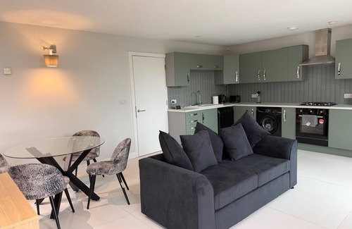 Sheffield Apartment | Sheffield City Comfort Apartment