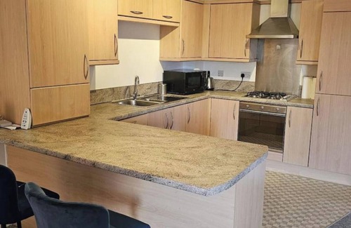 Sheffield Apartment | Sheffield Park View Apartment