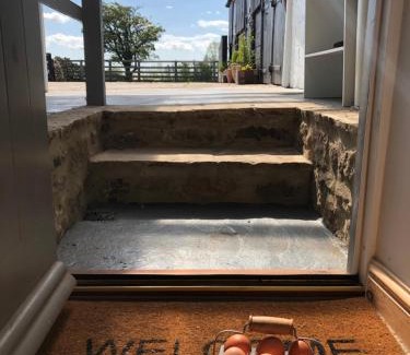 Barnard Castle House | Sheilas Cottage Sleeps 2 One dog allowed with prior permission
