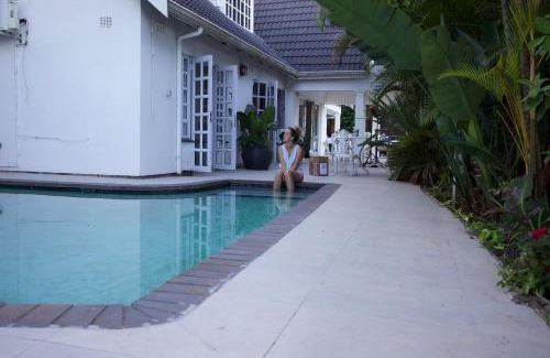 La Lucia Cabin | Shelbourne Boutique Lodge