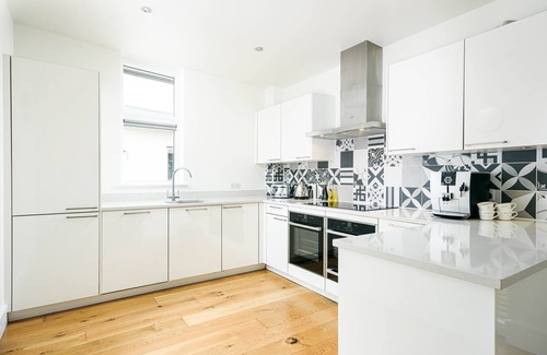 Cirencester House | Shelducks (HM119), Lower Mill Estate, The Cotswolds