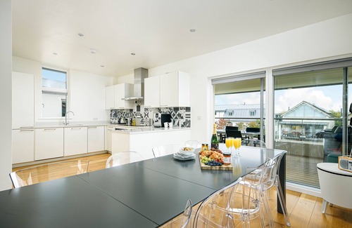 Cirencester House | Shelducks (HM119), Lower Mill Estate, The Cotswolds