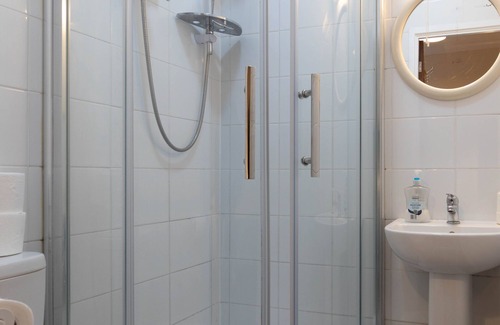 Cambridge Bed & Breakfast | Shelford Lodge