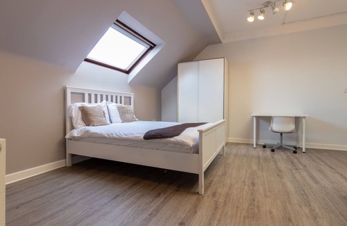 Cambridge Bed & Breakfast | Shelford Lodge