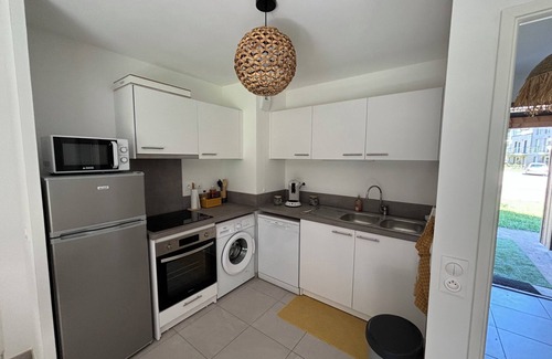 Saint-Valery-sur-Somme House | Shell and pre-salt house