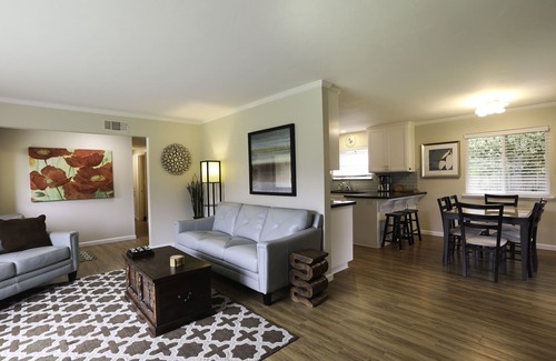 Saint Andrews House | Shell Beach Beauty: A Pet Friendly Serene Home