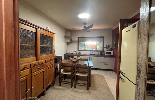 Shoalwater Apartment | Shell Retreat Shoalwater Bay