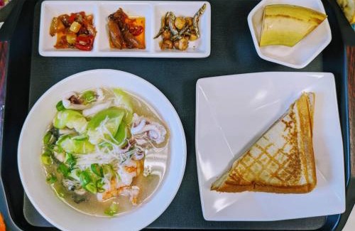 Magong House | Shell Sand Homestay