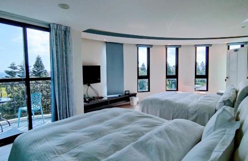 Magong House | Shell Sand Homestay