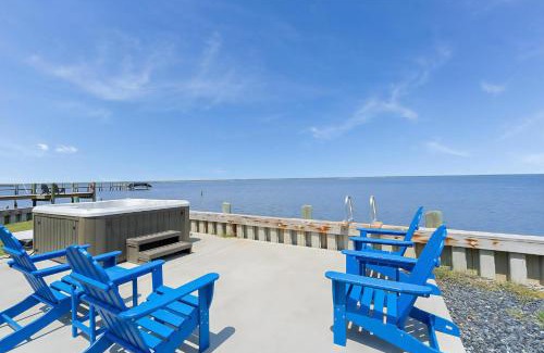 Chincoteague House | Shell Shack