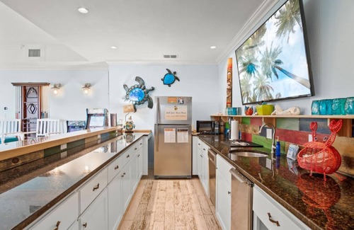 Sand Point House | Shell Yeah Beach House