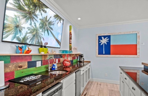 Sand Point House | Shell Yeah Beach House