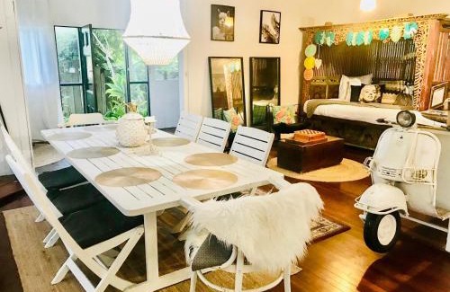 Sawtell House | Shellies On The Beach - Big House