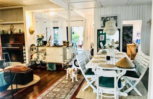 Sawtell House | Shellies On The Beach - Big House