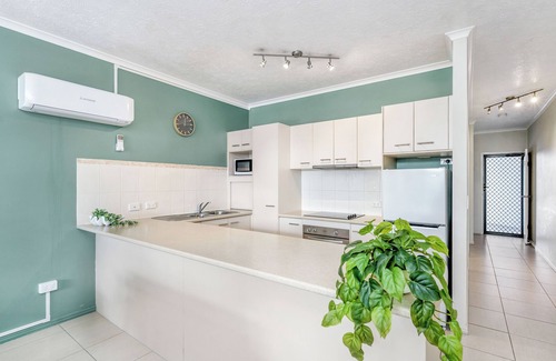 Torquay Apartment | Shelly Bay Resort