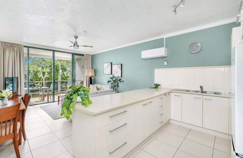 Torquay Apartment | Shelly Bay Resort