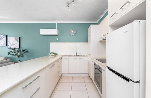 Torquay Apartment | Shelly Bay Resort