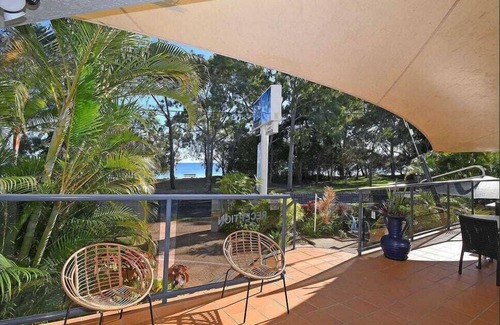 Torquay Apartment | Shelly Bay Resort