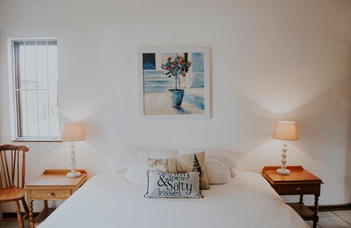 Margate House | Shelly Beach, Villa Albatross 2