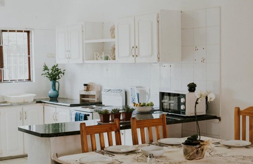 Margate House | Shelly Beach, Villa Albatross 2