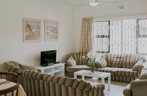 Margate House | Shelly Beach, Villa Albatross 2