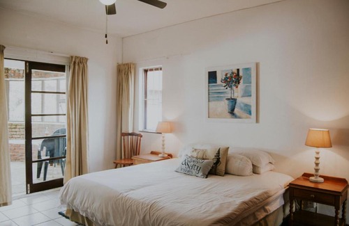 Margate House | Shelly Beach, Villa Albatross 2