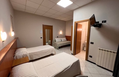 Genoa Bed & Breakfast | Shelter Affittacamere