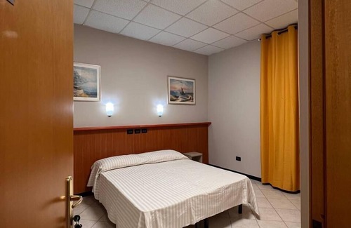 Genoa Bed & Breakfast | Shelter Affittacamere